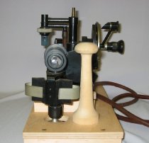 Carl Zeiss Jena Pulfrich Refractometer